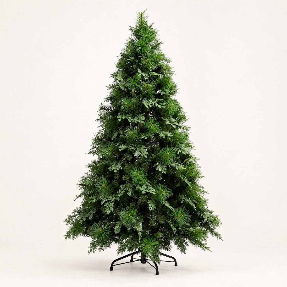 Artificial Christmas Tree 4ft, 5ft, 6ft – image 1