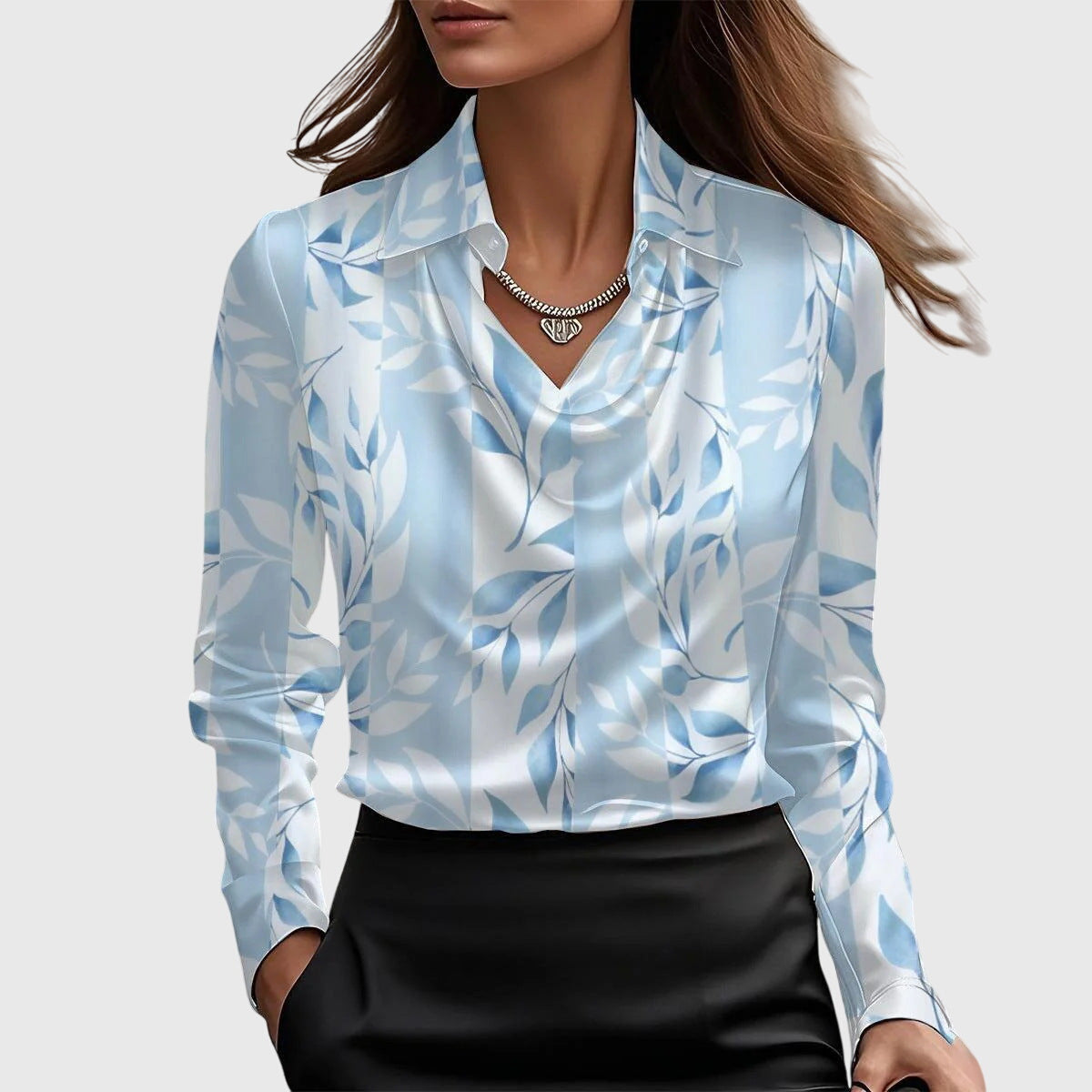 Women’s Blouse | Chic Design