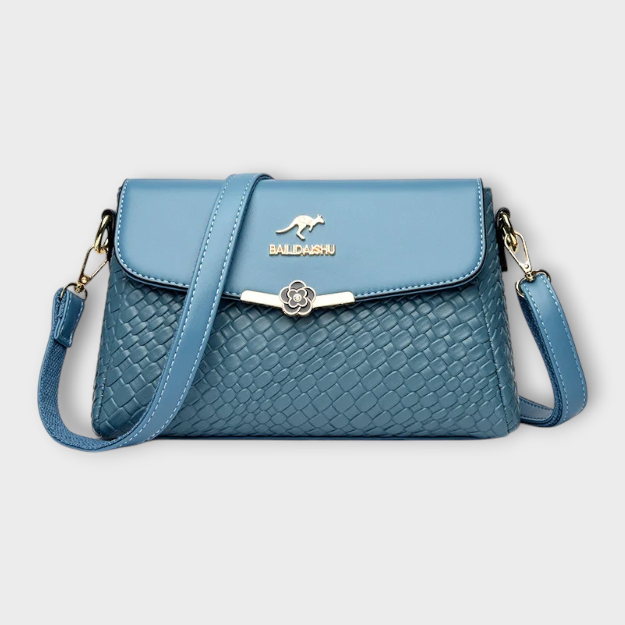 Olivia - Luxurious Shoulder Bag