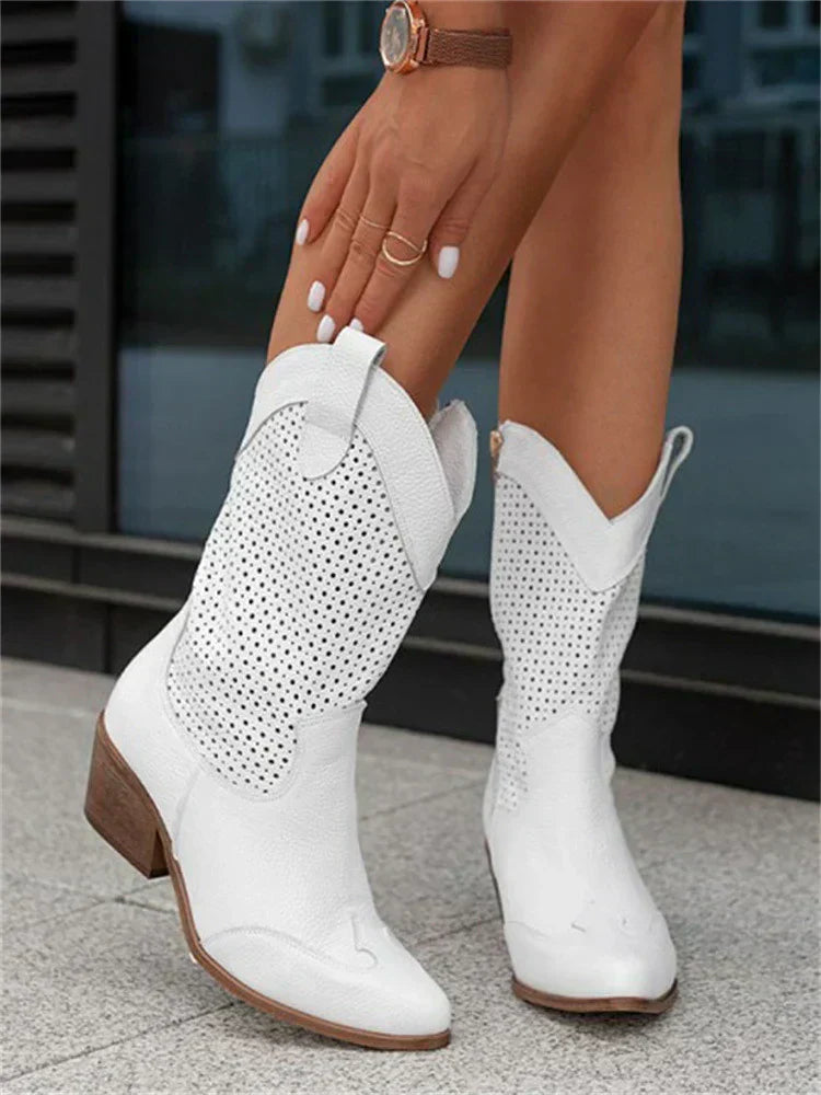 Women’s Western Boots | Classic Style