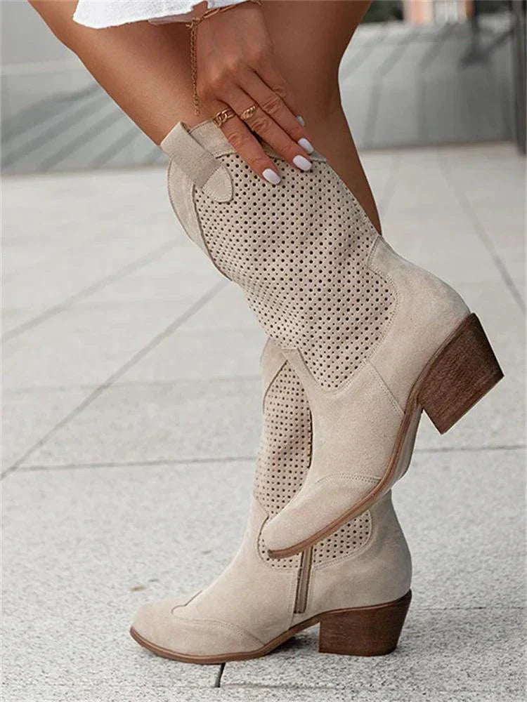 Women’s Western Boots | Classic Style