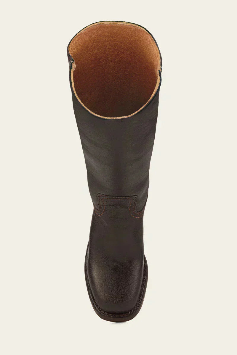 Women’s Classic Boots | Block Heel Design