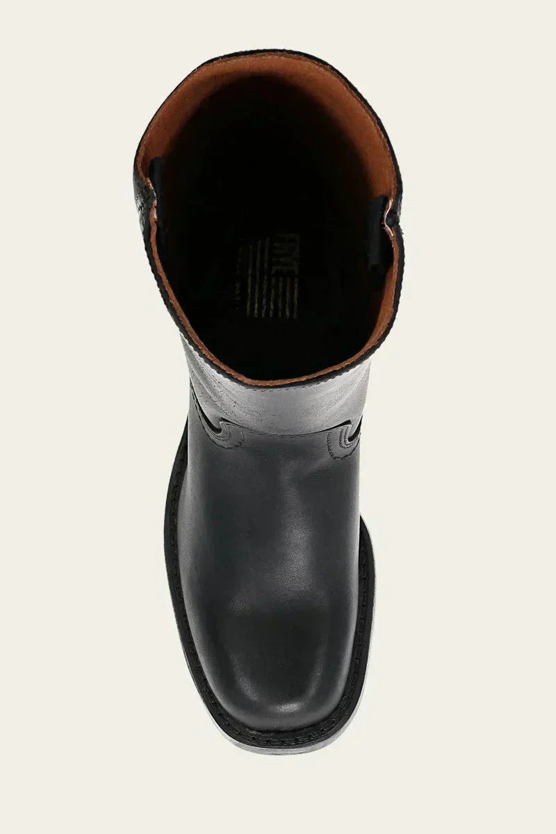 Women’s Classic Boots | Block Heel Design