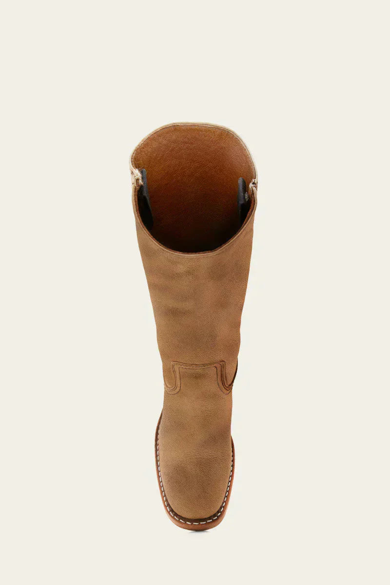 Women’s Classic Boots | Block Heel Design