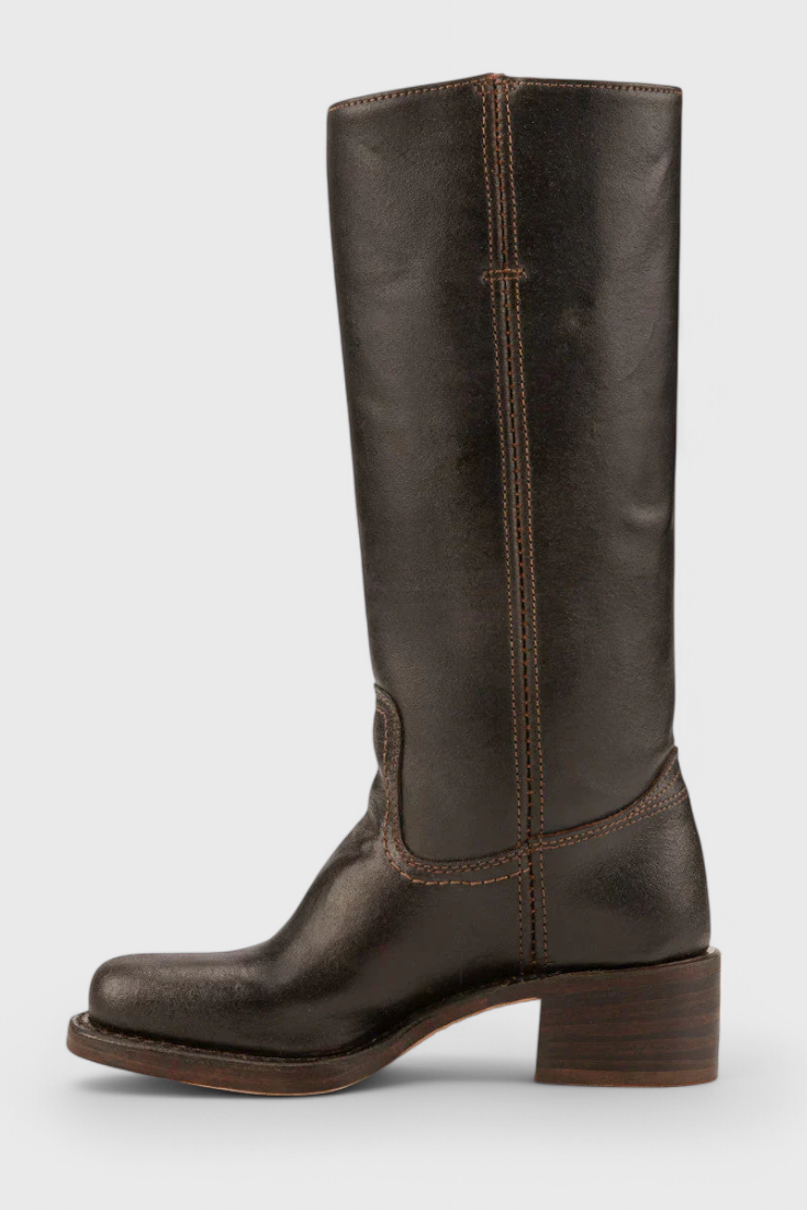 Grace™ | Modern Classic Boots for All-Season Wear