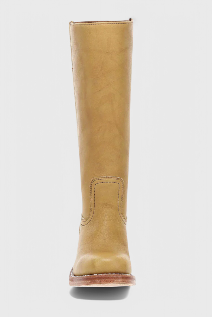 Grace™ | Modern Classic Boots for All-Season Wear
