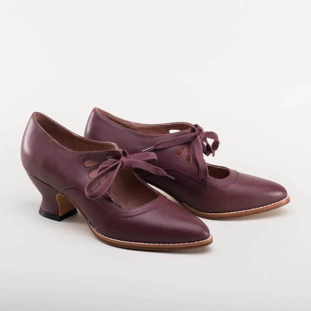 Women’s Heeled Shoes | Clean Design