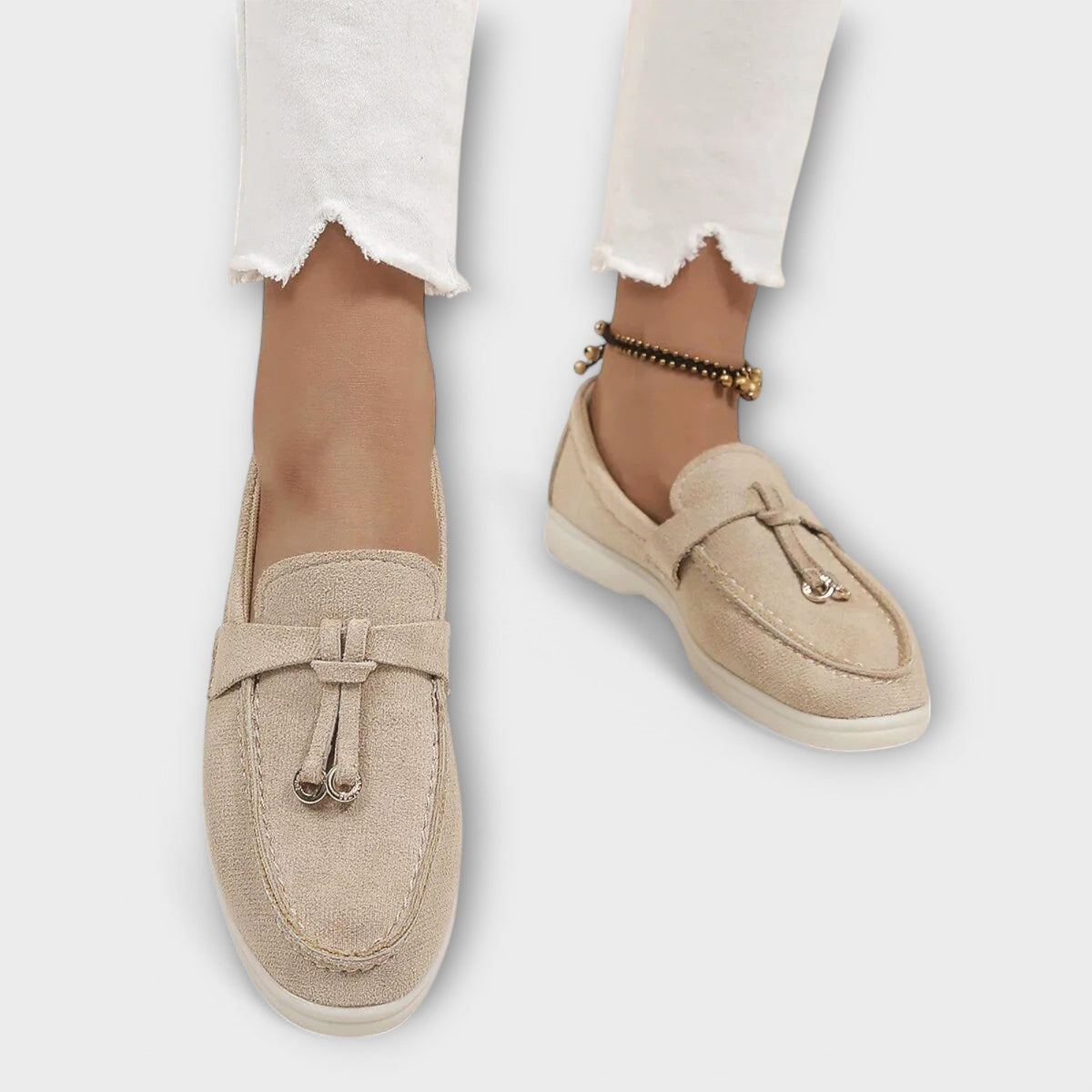Gamila – Elegant Loafers