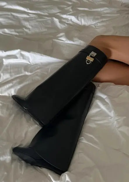 Women’s Ankle Boots | Clean Design