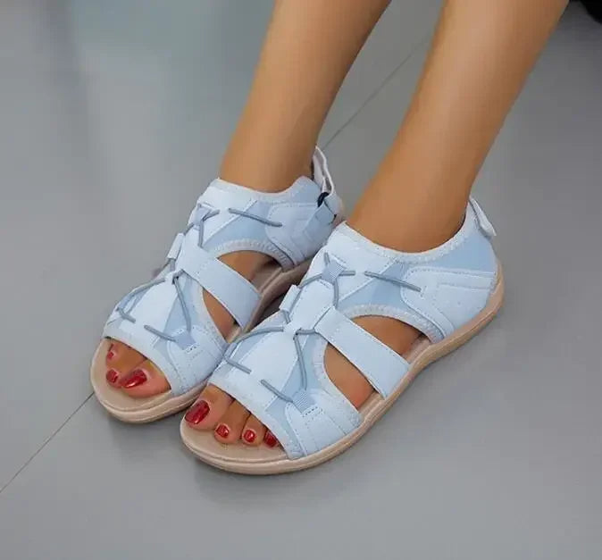 Women’s Casual Sandals | Clean Design