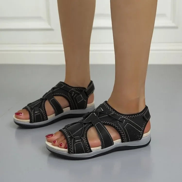 Women’s Casual Sandals | Clean Design