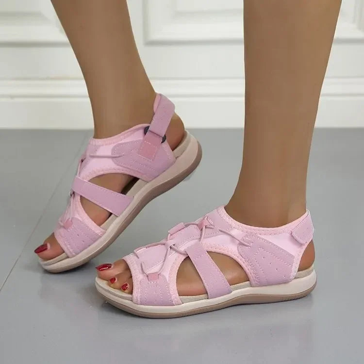 Women’s Casual Sandals | Clean Design