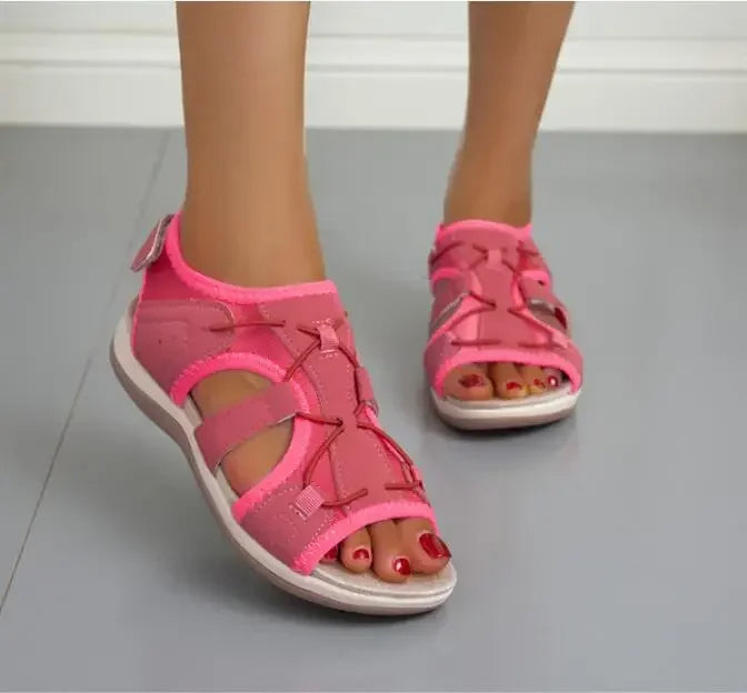 Women’s Casual Sandals | Clean Design