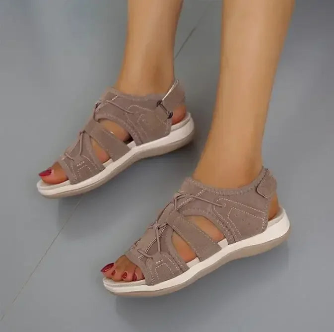 Women’s Casual Sandals | Clean Design