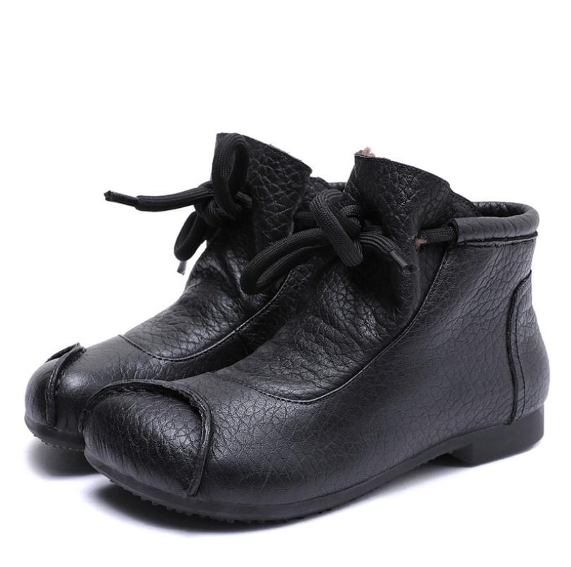 Lena™ | Comfort Boots – Effortless Style with All-Day Support