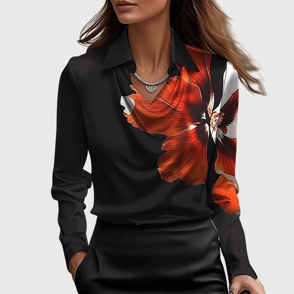 Women’s Blouse | Chic Design
