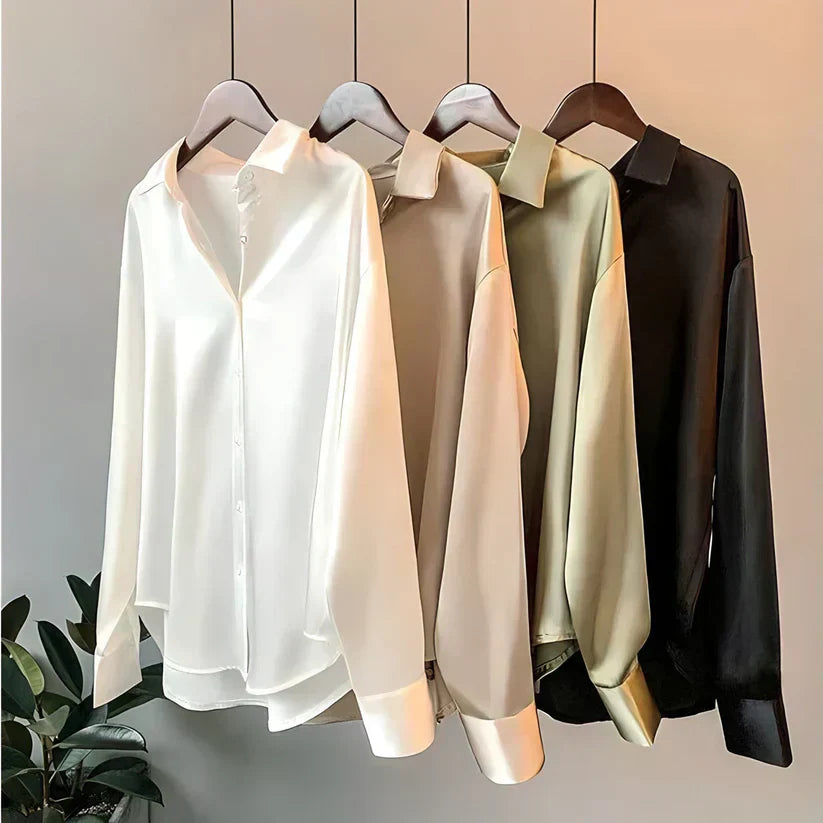 Women’s Shirt | Clean Design