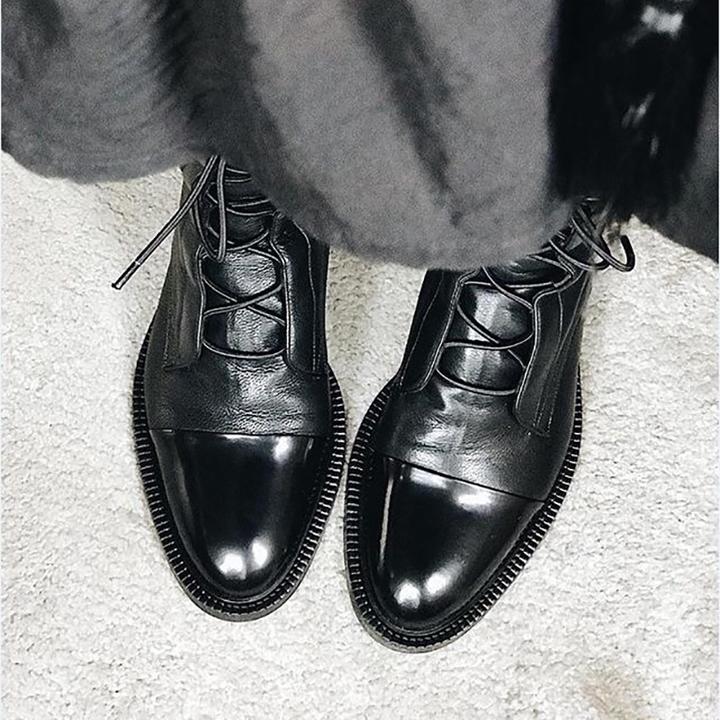 Women’s High Heel Boots | Clean Design