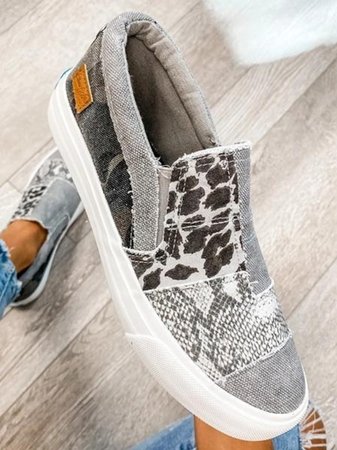 Frances™ | Trendy Pain-Relieving Slip-Ons