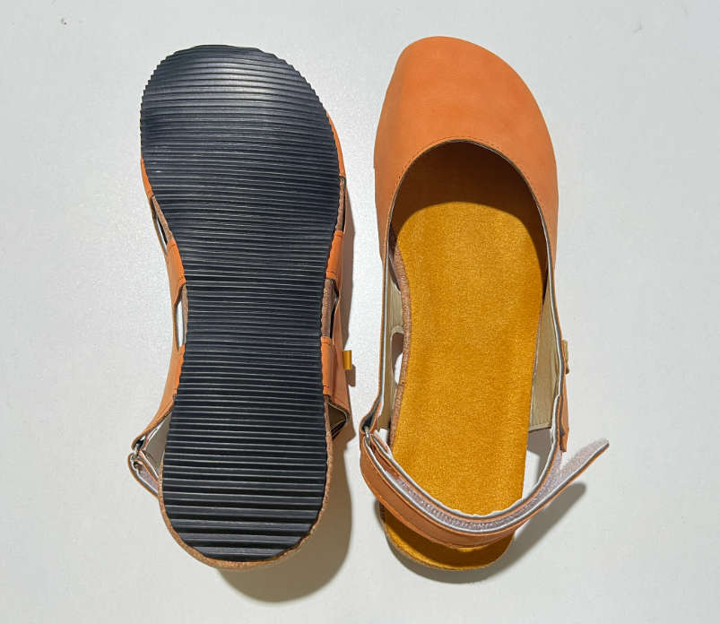 Women’s Open Sandals | Simple Style