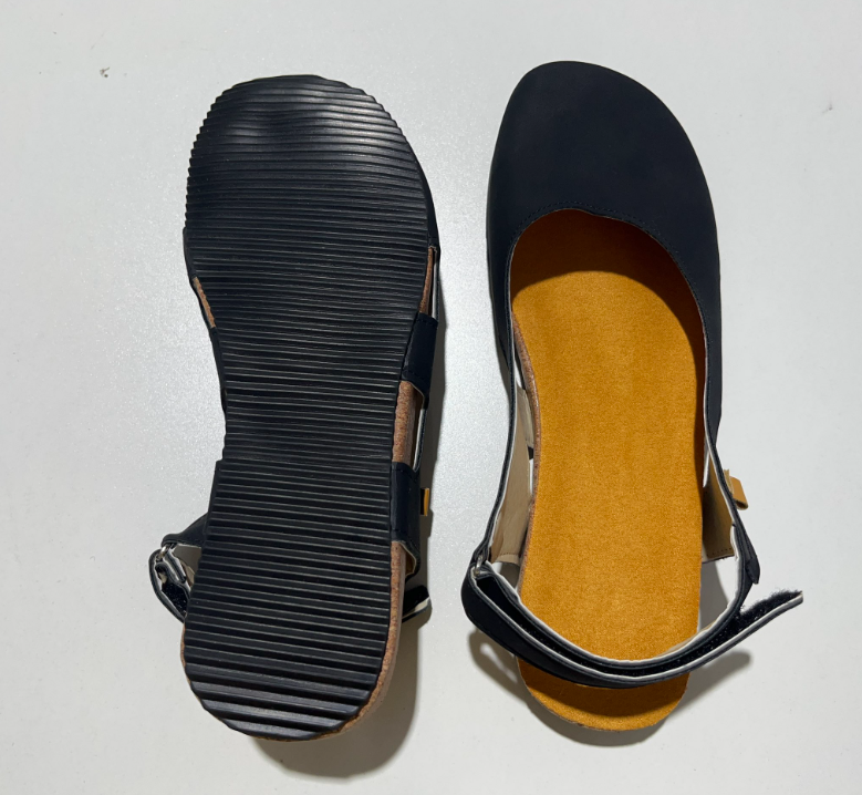 Women’s Open Sandals | Simple Style