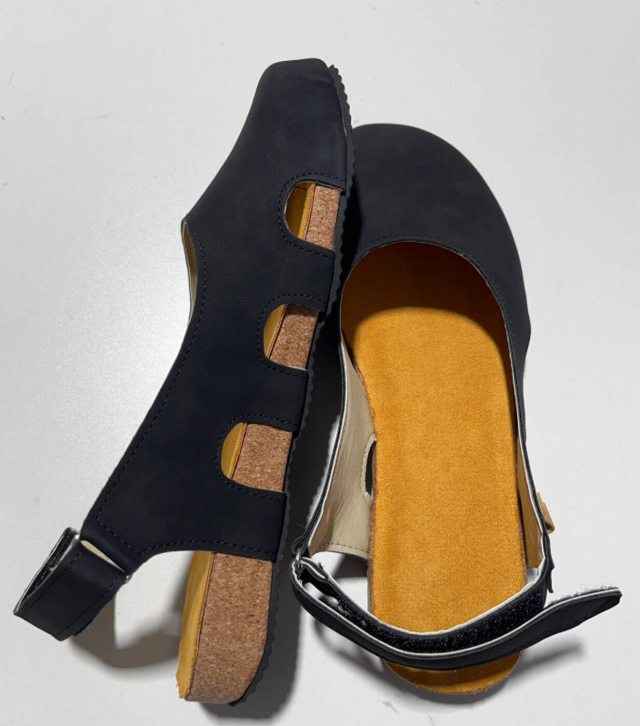 Women’s Open Sandals | Simple Style