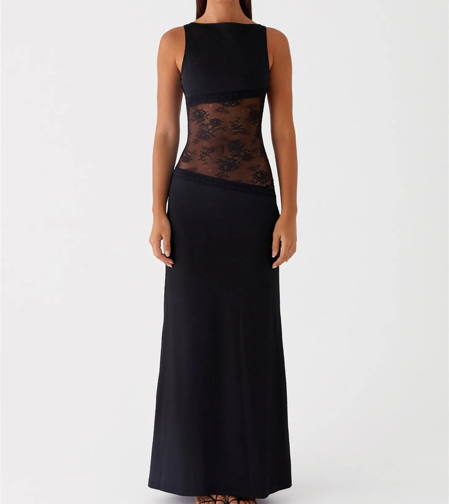 Women’s Long Dress | Maxi