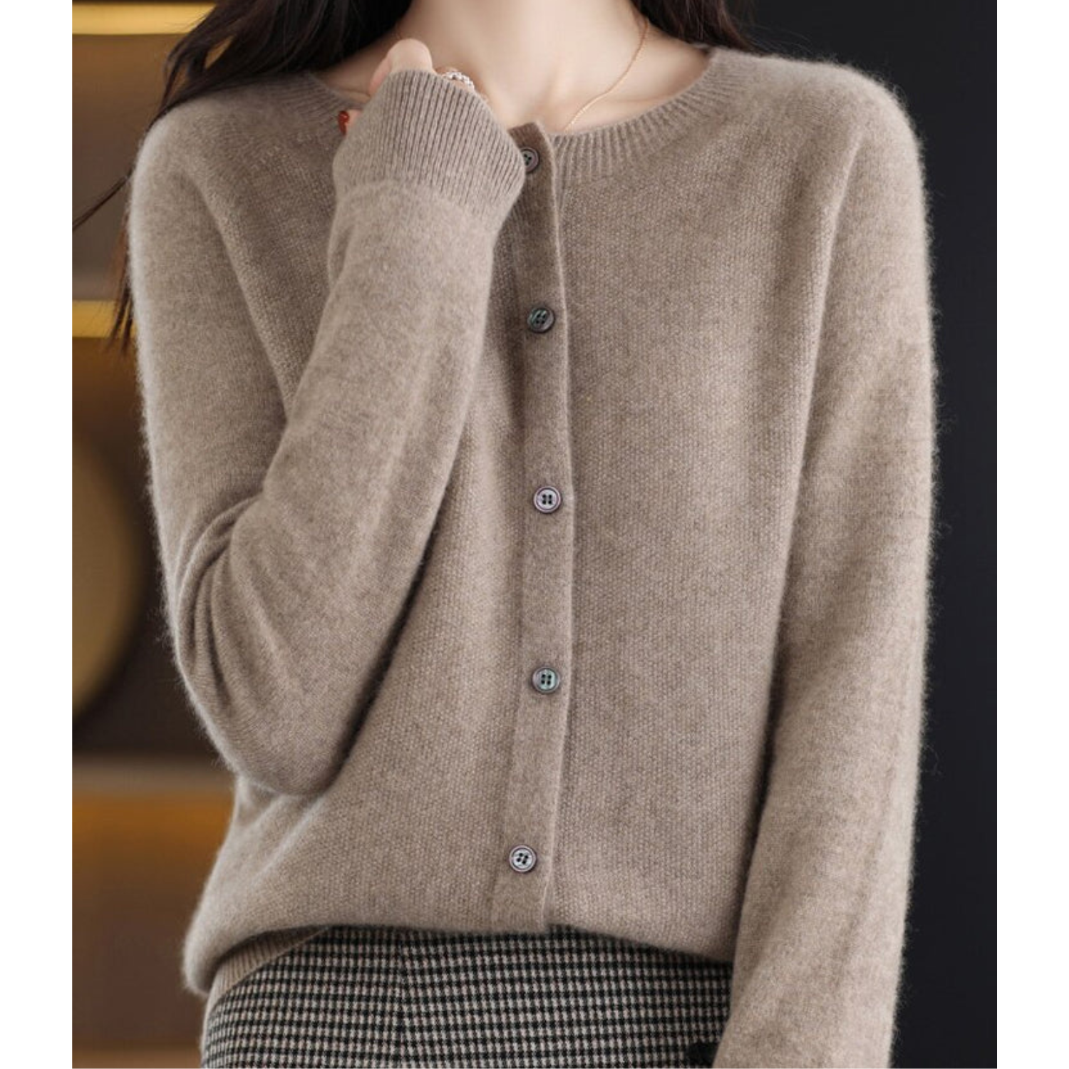 Women’s Sweater | Simple Style