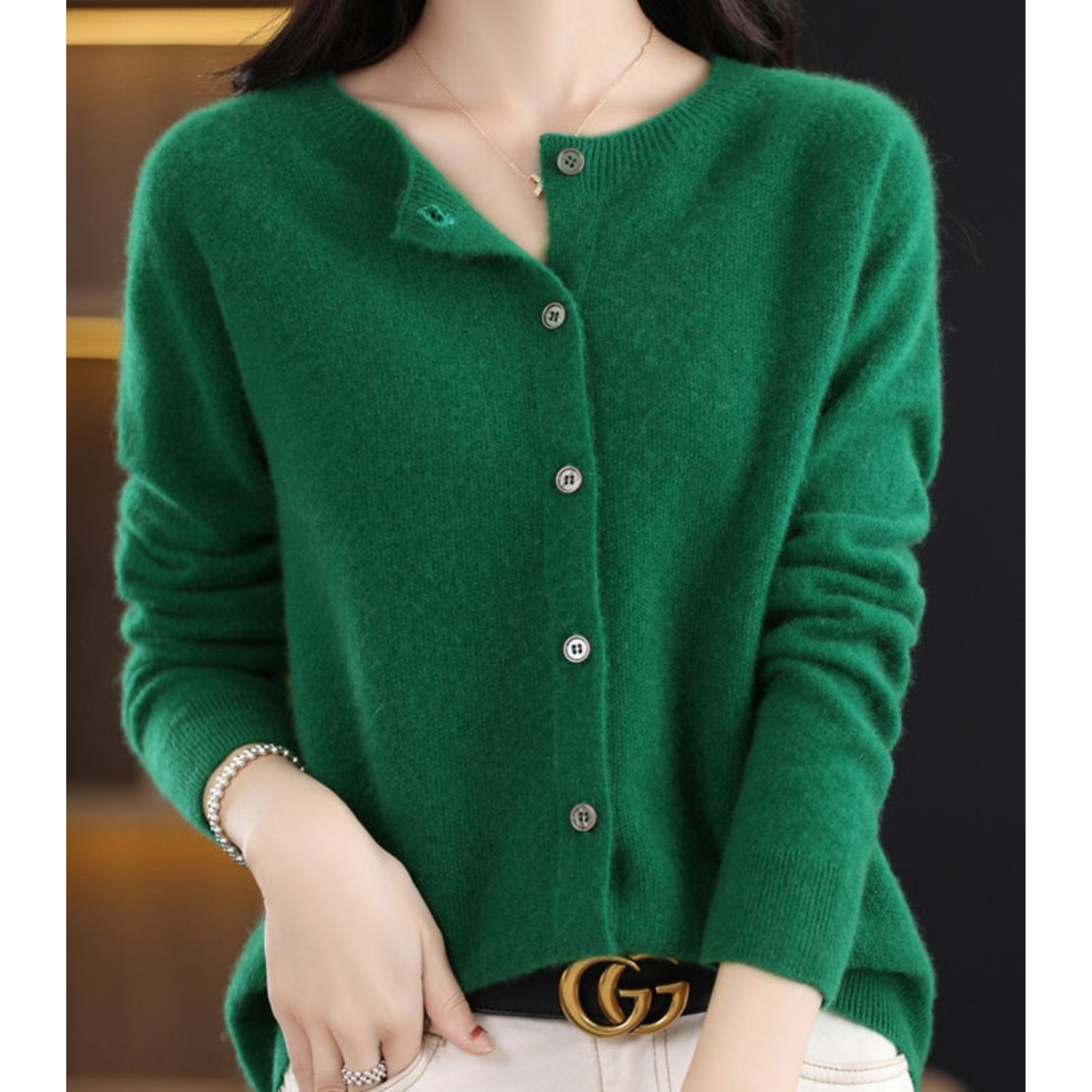 Women’s Sweater | Simple Style