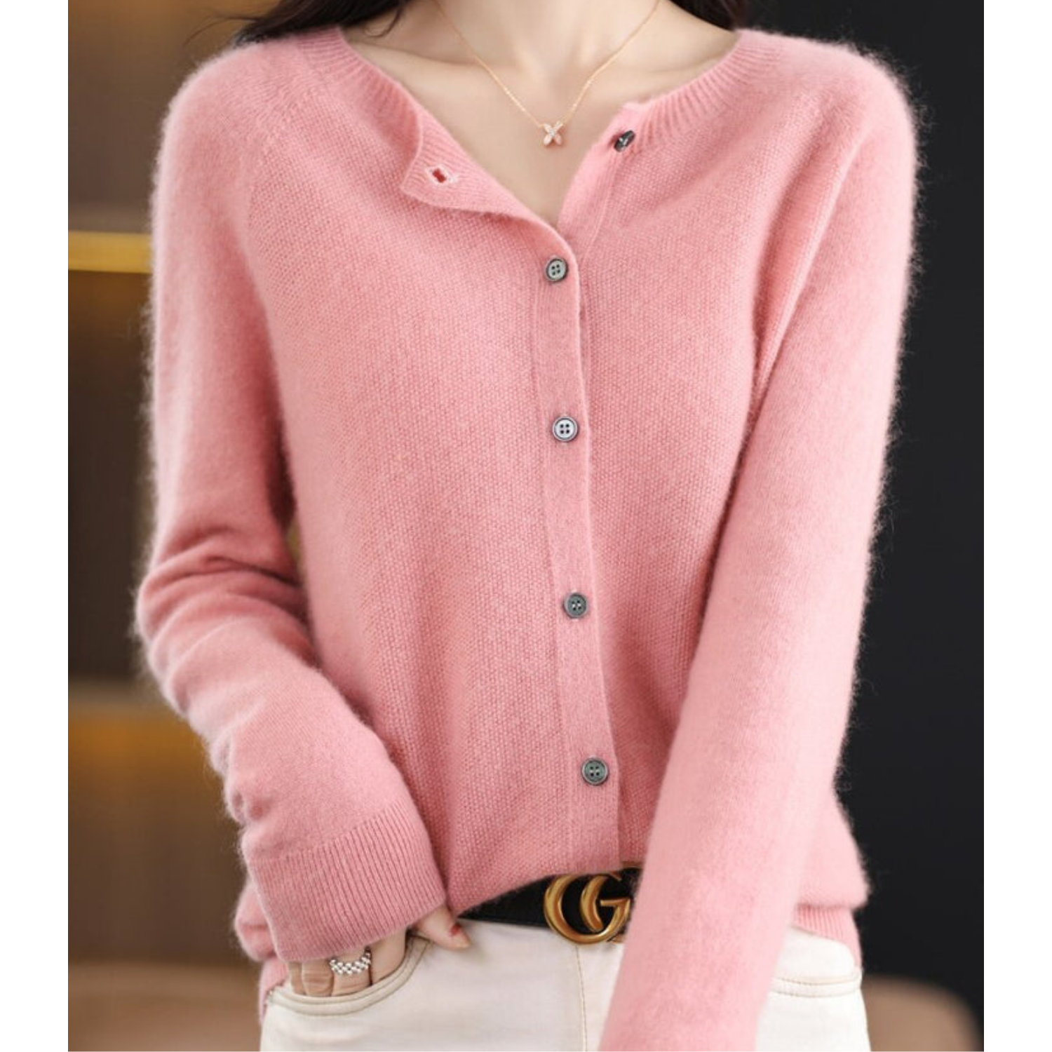 Women’s Sweater | Simple Style