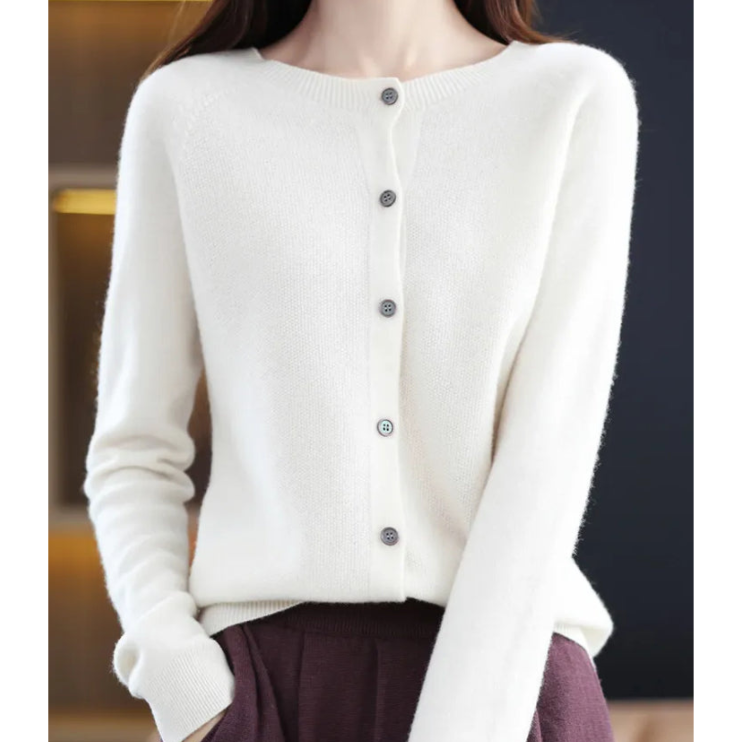 Women’s Sweater | Simple Style