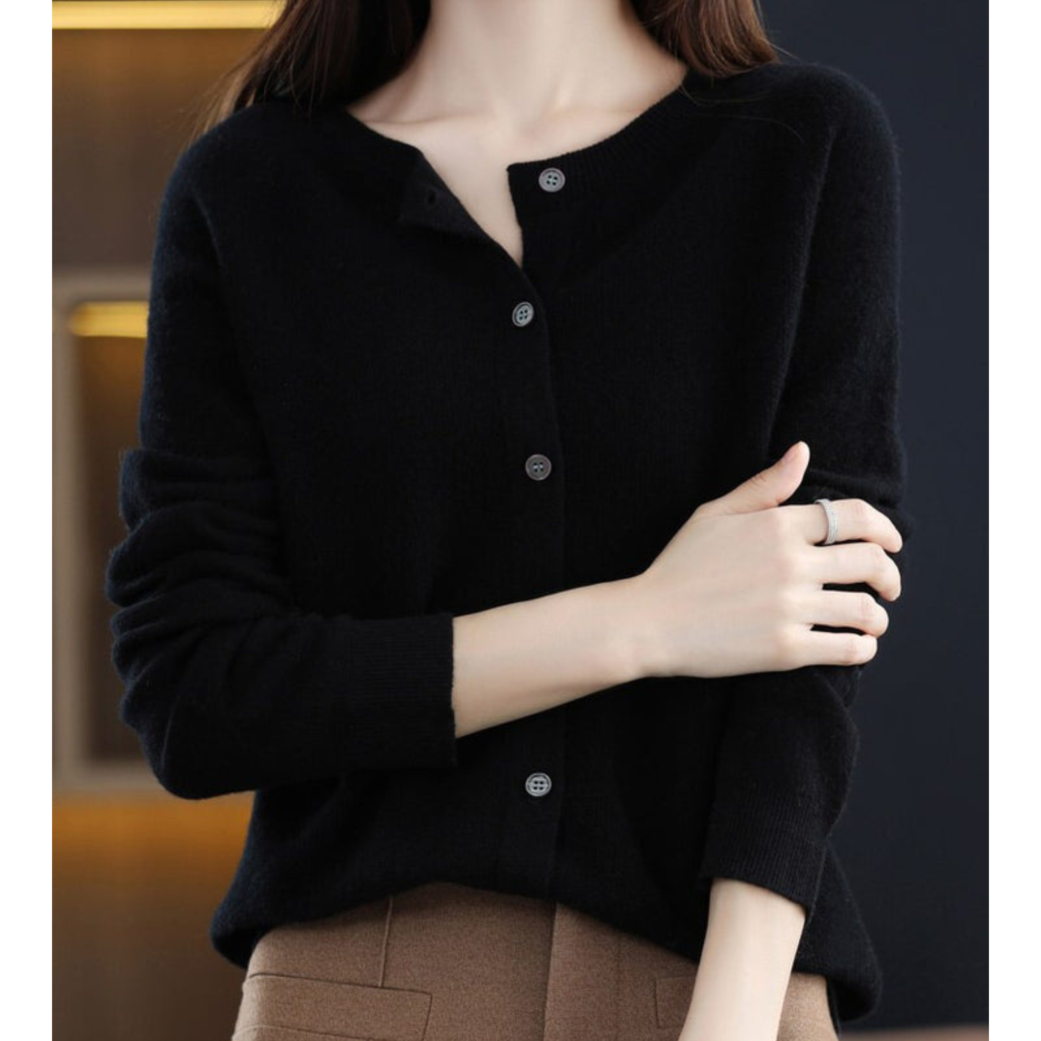 Women’s Sweater | Simple Style