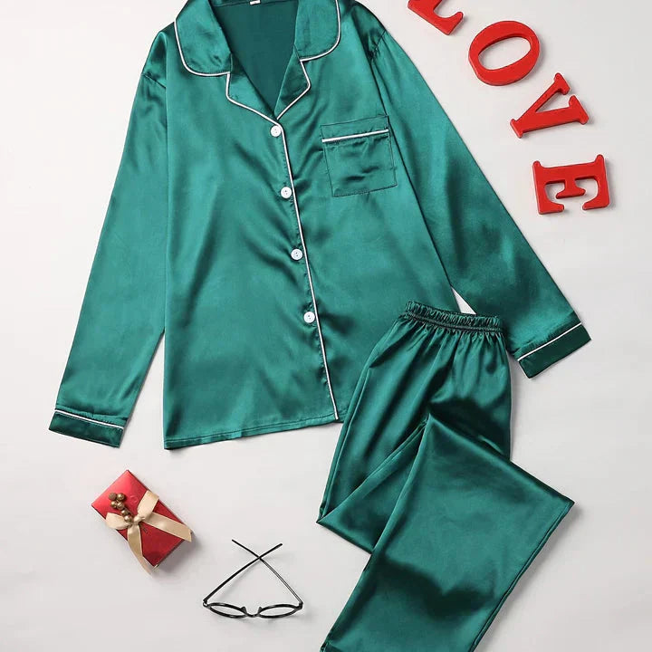 Women’s Pajama Set | Two-Piece