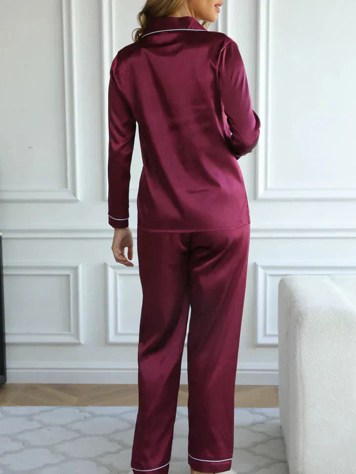 Women’s Pajama Set | Two-Piece