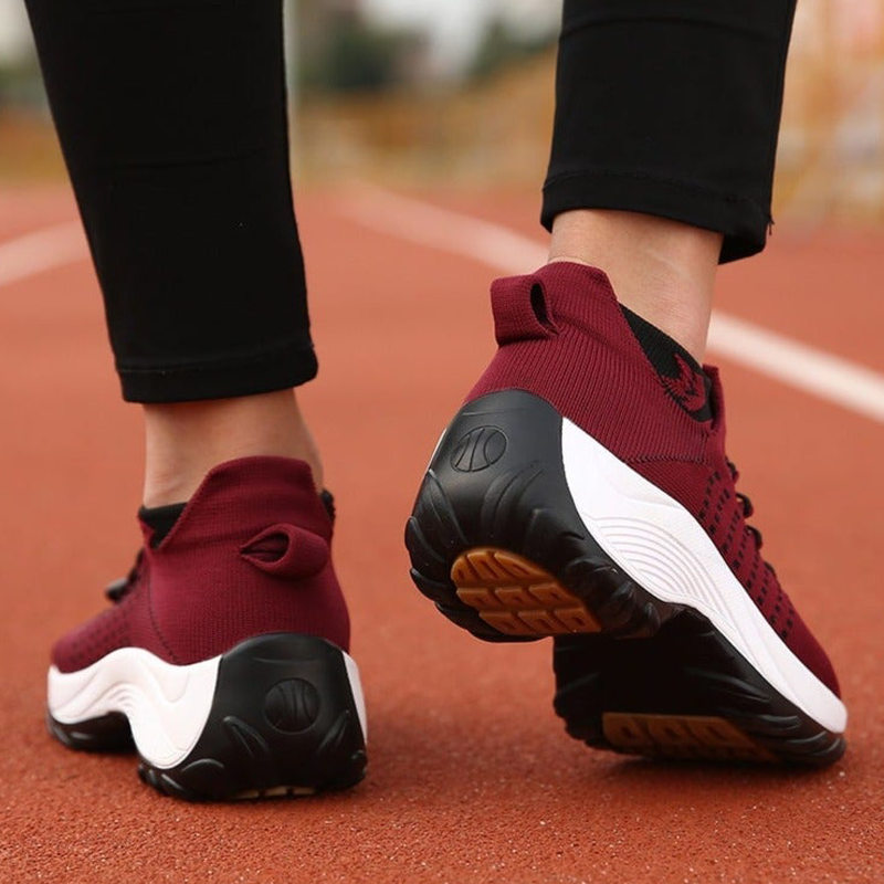Felicity | Women's Orthopedic Shoes