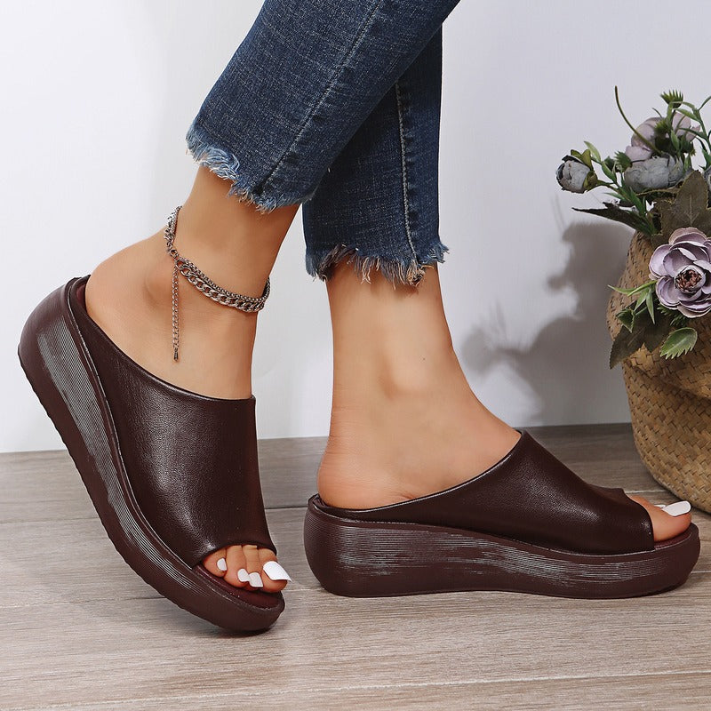 Women’s Open Slides | Clean Style