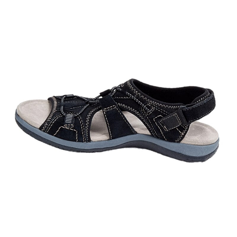 Women’s Casual Sandals | Clean Design