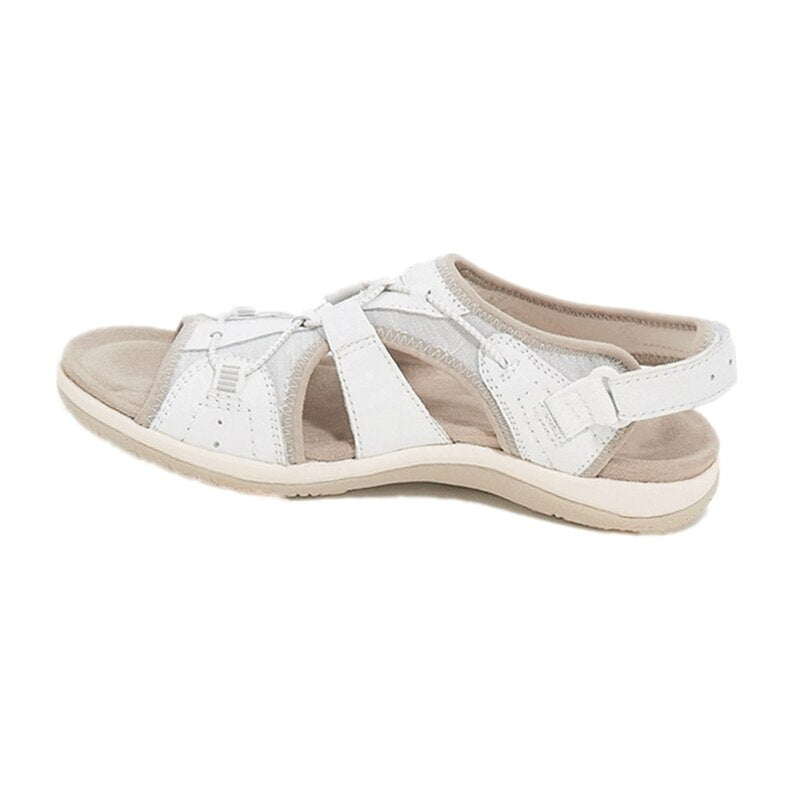 Women’s Casual Sandals | Clean Design
