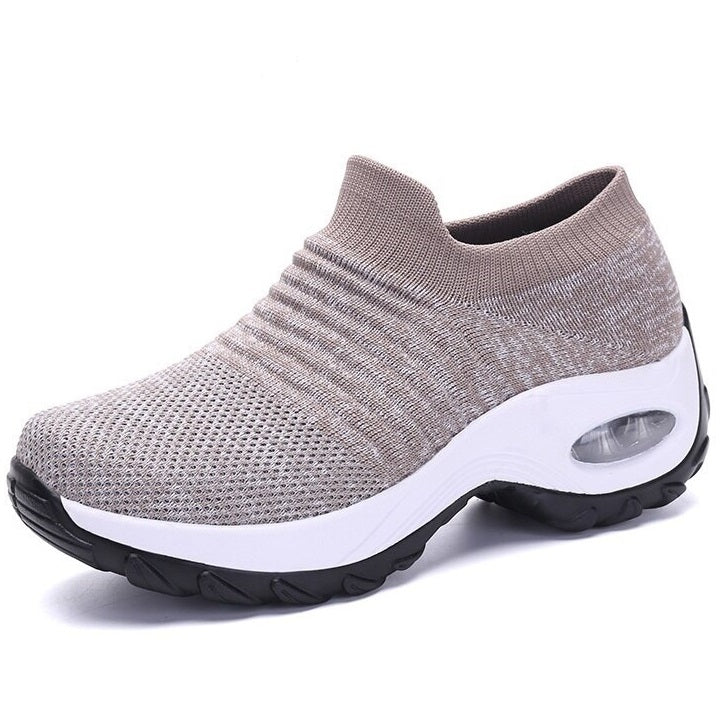 Solange | Women's Arch Support Shoes