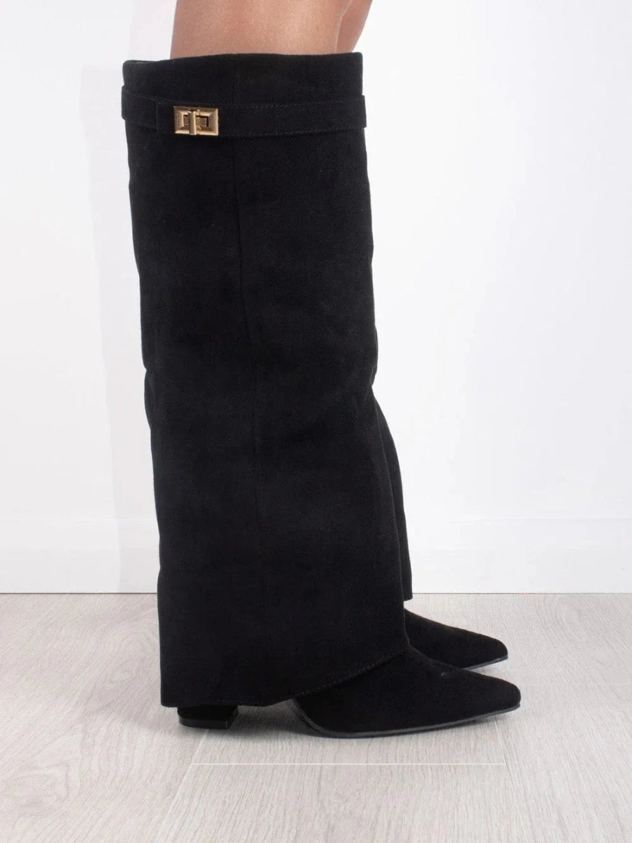 Women’s Ankle Boots | Modern Design