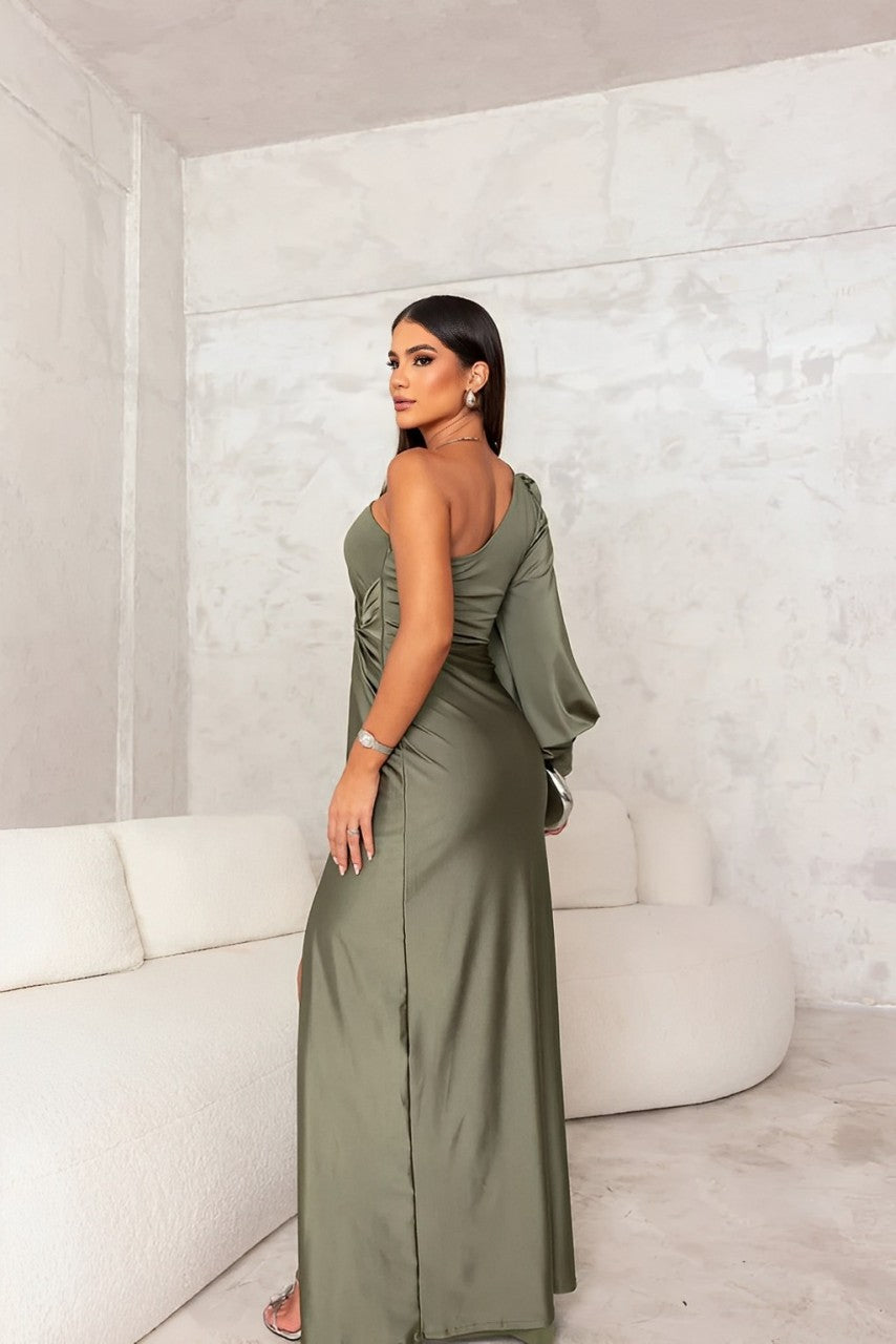 Women’s Simple Dress | Midi