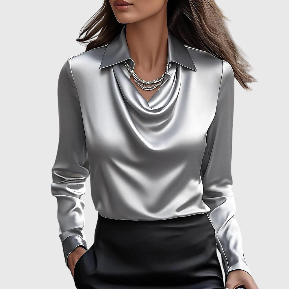 Women’s Blouse | Chic Design