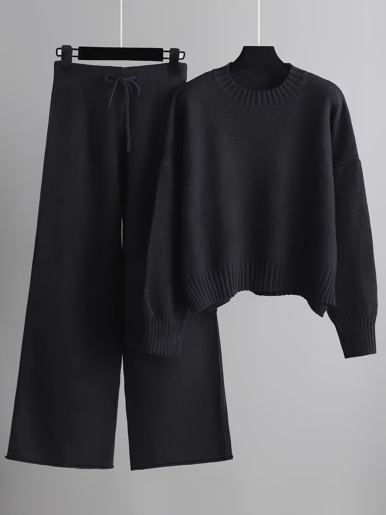 Women’s Two-Piece Set | Clean Design