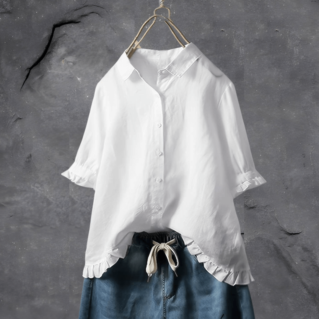 Women’s Shirt Blouse | Classic Design