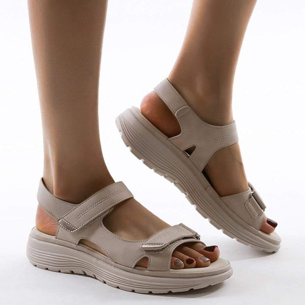 Women’s Strap Sandals | Adjustable Design