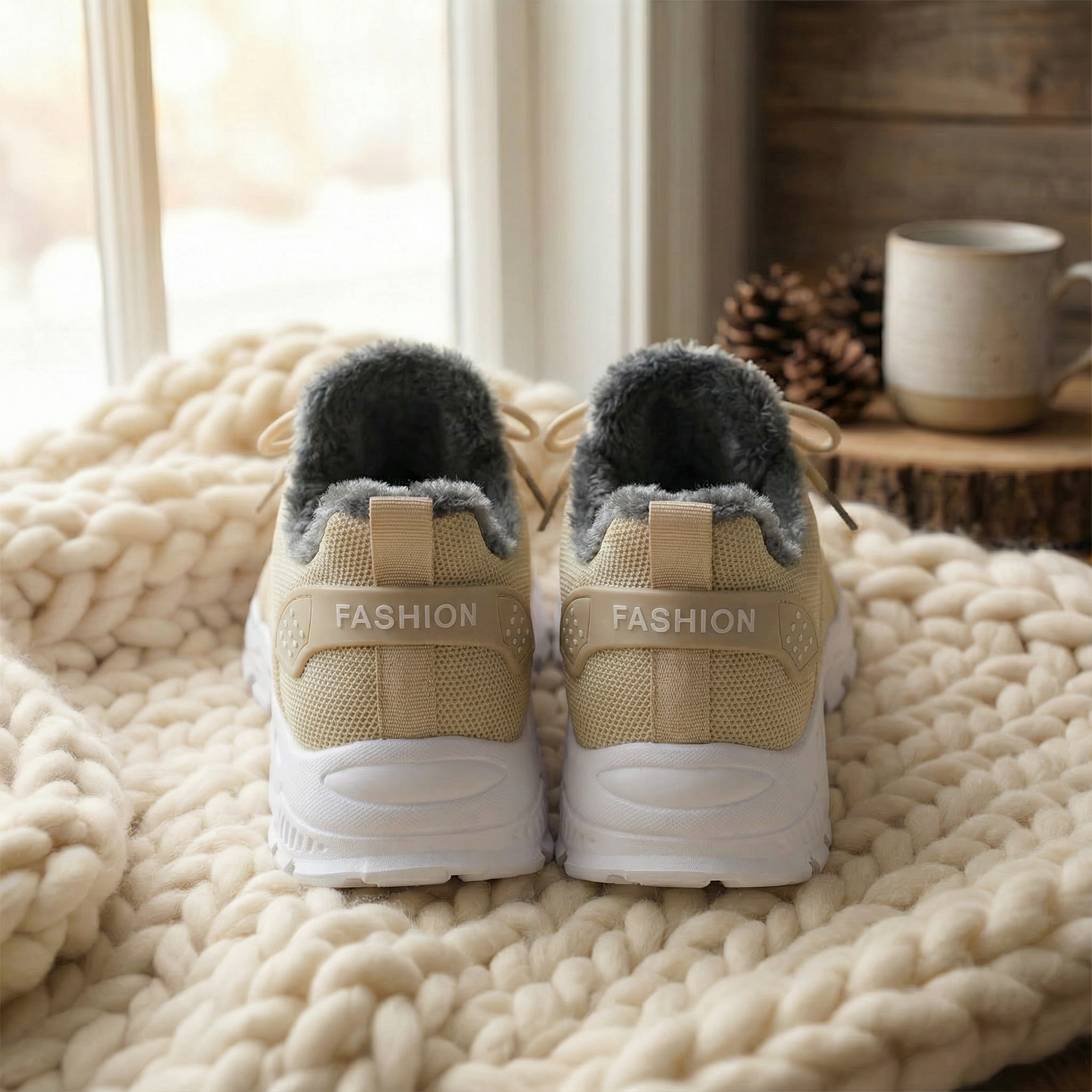 Elvra | Orthopedic Sneakers