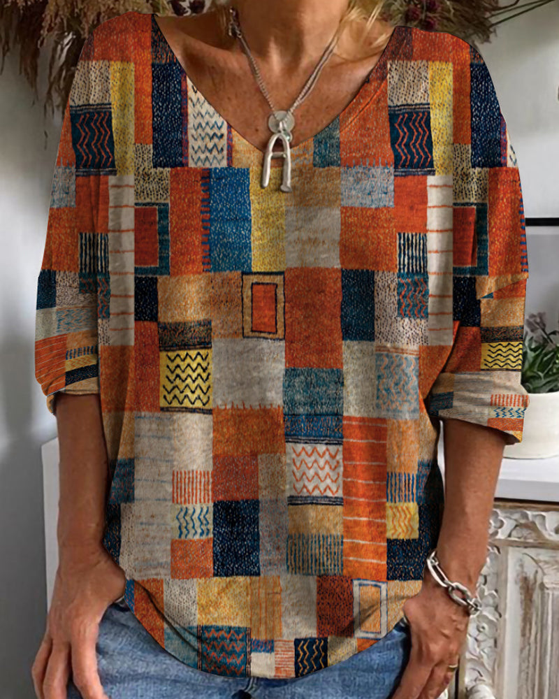 Women’s Top | Clean Design