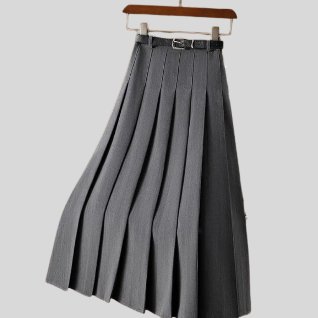 Women’s Casual Skirt | Regular Length