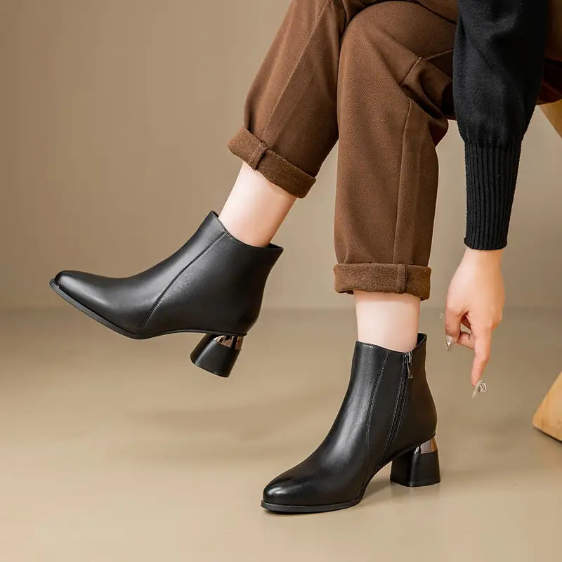 Nyla™ | Boots