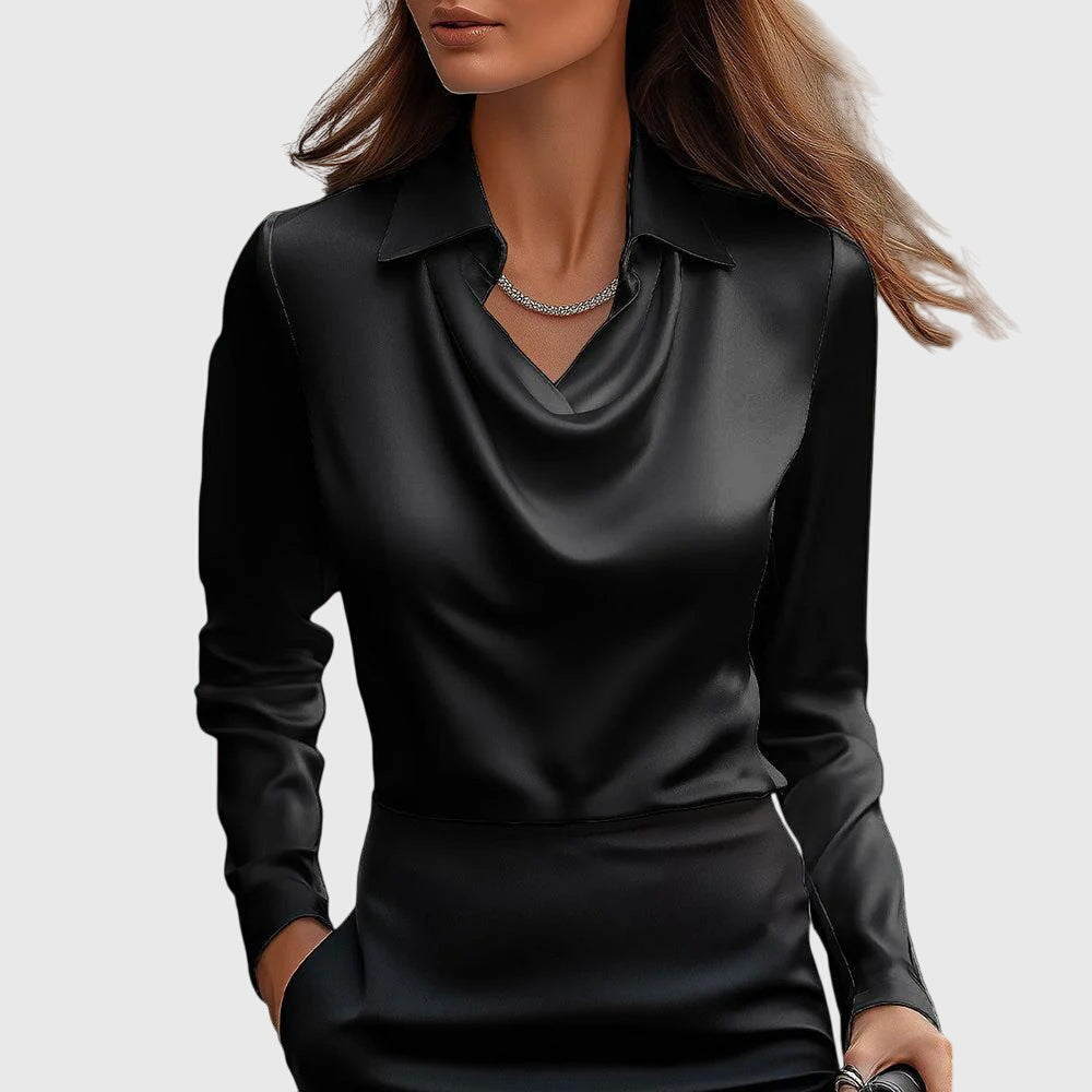 Women’s Blouse | Chic Design
